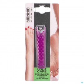 Menhir Nagelknipper Ped. Kleur Azie 1088ef