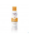 Eucerin Sun Invisible Mist Dry Touch Ip30 200ml