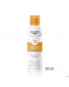 Eucerin Sun Invisible Mist Dry Touch Ip30 200ml