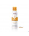 Eucerin Sun Invisible Mist Dry Touch Ip30 200ml