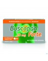 Buscopan Forte 20mg Comp Pell 30
