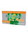 Buscopan Forte 20mg Comp Pell 30