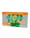 Buscopan Forte 20mg Comp Pell 30