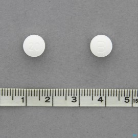 Buscopan Forte 20mg Comp Pell 30