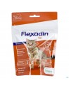 Flexadin Cat Chew 60
