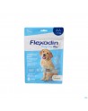 Flexadin Young Dog Maxi Chew 60