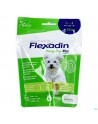 Flexadin Young Dog Mini Chew 60
