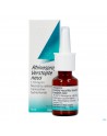 Rhinospray Verstopteneus 1,18mg/ml Neusspr Opl15ml