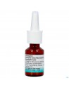 Rhinospray Verstopteneus 1,18mg/ml Neusspr Opl15ml