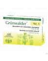 Grunwalder Nr 1 Maxi Comp 100