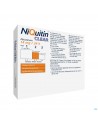 NIQUITIN CLEAR 14 MG PATCH - online bestellen