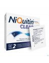 NIQUITIN CLEAR 14 MG PATCH - online bestellen
