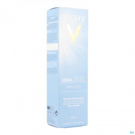 Vichy-SOS Balsem 100ml