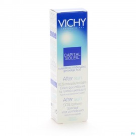 Vichy-SOS Balsem 100ml