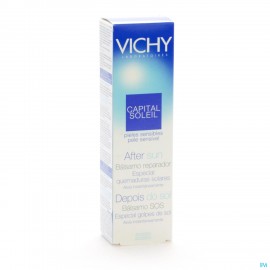 Vichy-SOS Balsem 100ml