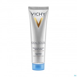 Vichy-SOS Balsem 100ml