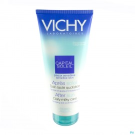 Vichy Cap Sol Aftersun Melk 300ml