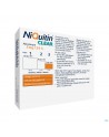 NIQUITIN CLEAR 7 MG PATCH 14STUK 