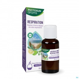 Phytosun cd respiratoir 30 ml
