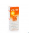 Vichy capital soleil toucher sec émulsion SPF50 50ml
