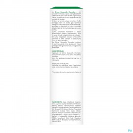 Dermalex Bodycreme 10% Ureum Nf 500ml