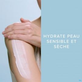 Dermalex Creme Corporelle 10% Ureum Nf 500ml