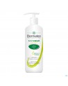 Dermalex Bodycreme 10% Ureum Nf 500ml