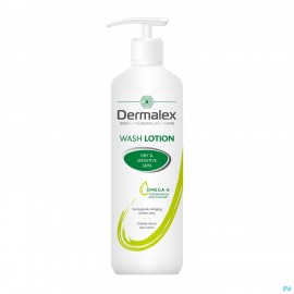 Dermalex waslotion nd 250 ml