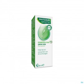Phytosun pin sylvestre bio huile essentielle 5 ml