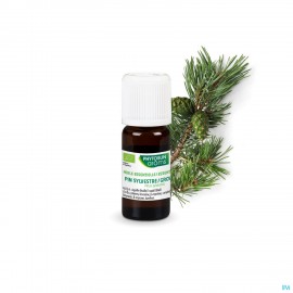 Phytosun pin sylvestre bio huile essentielle 5 ml