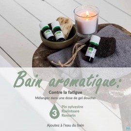 Phytosun pin sylvestre bio huile essentielle 5 ml