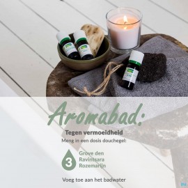 Phytosun pin sylvestre bio huile essentielle 5 ml