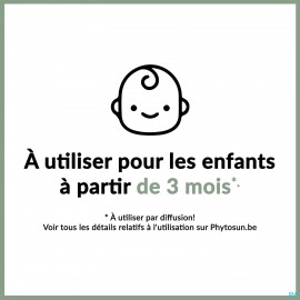 Phytosun pin sylvestre bio huile essentielle 5 ml