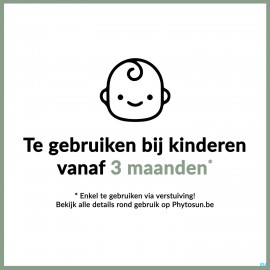 Phytosun pin sylvestre bio huile essentielle 5 ml