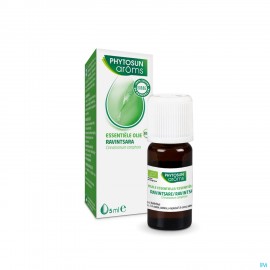 Phytosun ravensara ess.olie 5ml lsbh