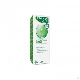 Phytosun niaouli bio huile essentielle 10 ml