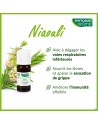 Phytosun niaouli bio huile essentielle 10 ml
