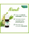 Phytosun niaouli bio huile essentielle 10 ml