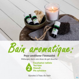 Phytosun niaouli bio huile essentielle 10 ml