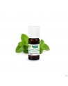 Phytosun menthe poivree bio huile essentielle 10 ml