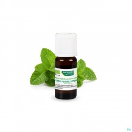 Phytosun menthe poivree bio huile essentielle 10 ml