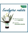 Phytosun eucalyptus radiata hle ess 10ml
