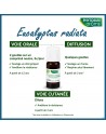 Phytosun eucalyptus radiata hle ess 10ml