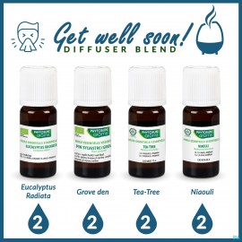 Phytosun eucalyptus radiata hle ess 10ml