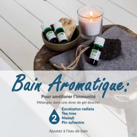 Phytosun eucalyptus radiata hle ess 10ml