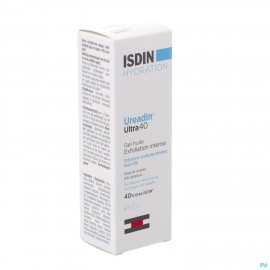 Isdin Ureadin Ultra 40 Gel Oil 30ml