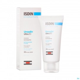 Isdin Ureadin Ultra 30 Exfoliating Cream 50ml