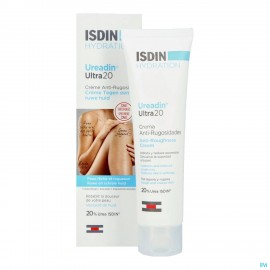 Isdin Ureadin Ultra 20 Cream 100ml