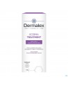 Dermalex atopic eczema crem 100 g nm