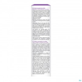 Dermalex atopic eczema crem 100 g nm